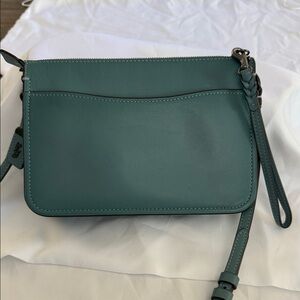 Coach 1941 Soho Crossbody Clutch